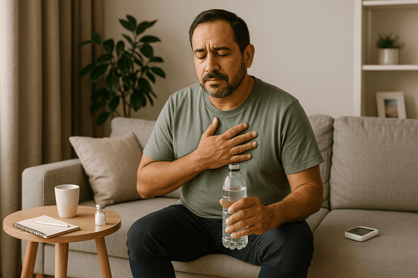Managing Long Covid Symptoms - Long Covid Store