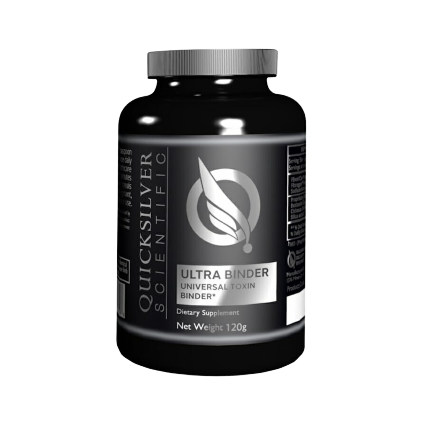 Ultra Binder, Universal Toxin Binder | Brain Fog, Inflammation and Gut Health