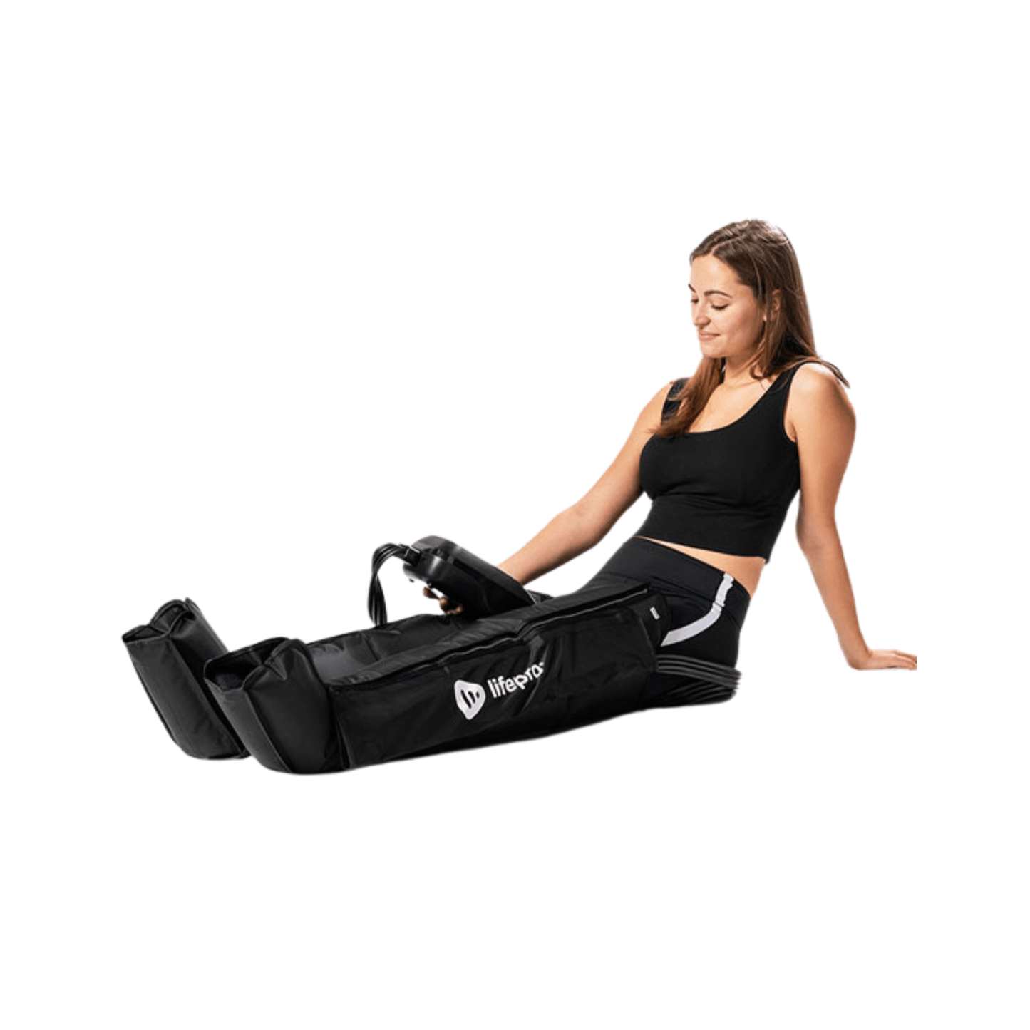 Axis Pro Air Compression Massager | Circulation and Muscle Relaxation - Lifepro - Long Covid Store
