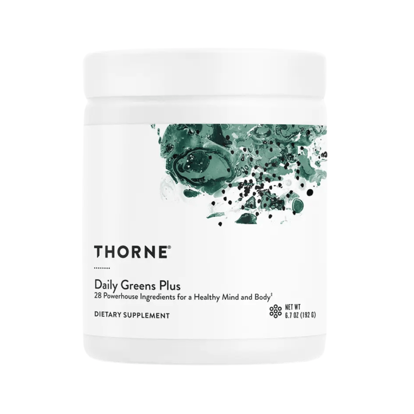 Daily Greens Plus | Immune Support, Circulation and Energy - Long Covid Store - Long Covid Store