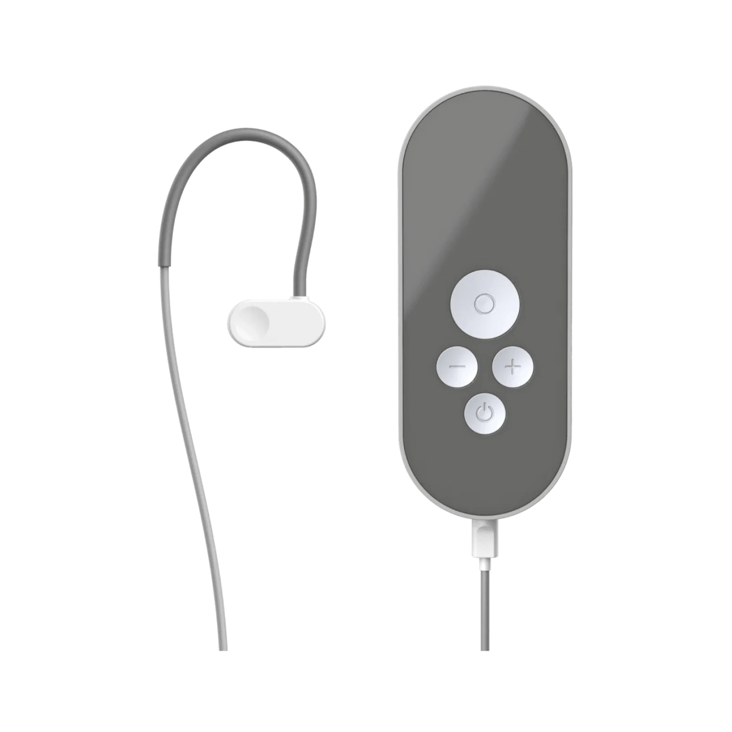 Nurosym Vagus Nerve Stimulator | Mood, Pain and Nervous System Regulation - Parasym - Long Covid Store