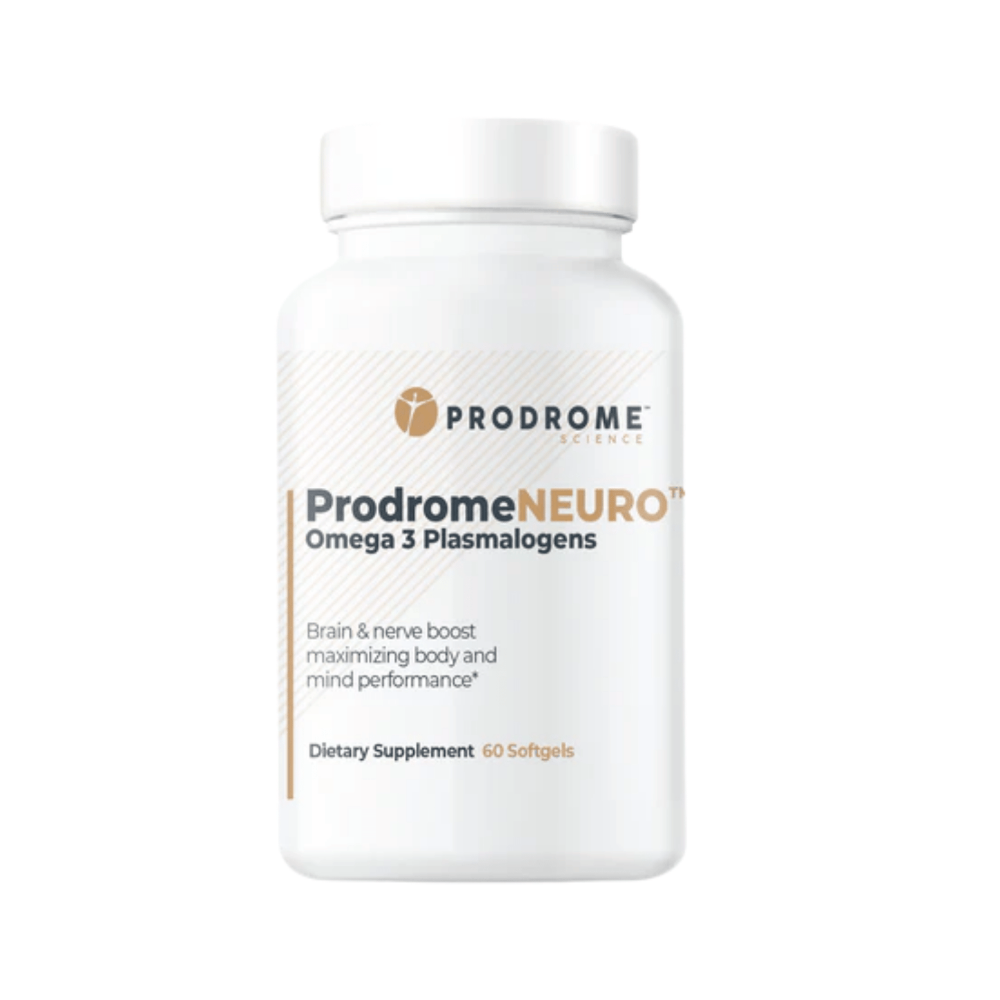 Prodrome Neuro I Brain Fog and Fatigue - Prodrome - Long Covid Store