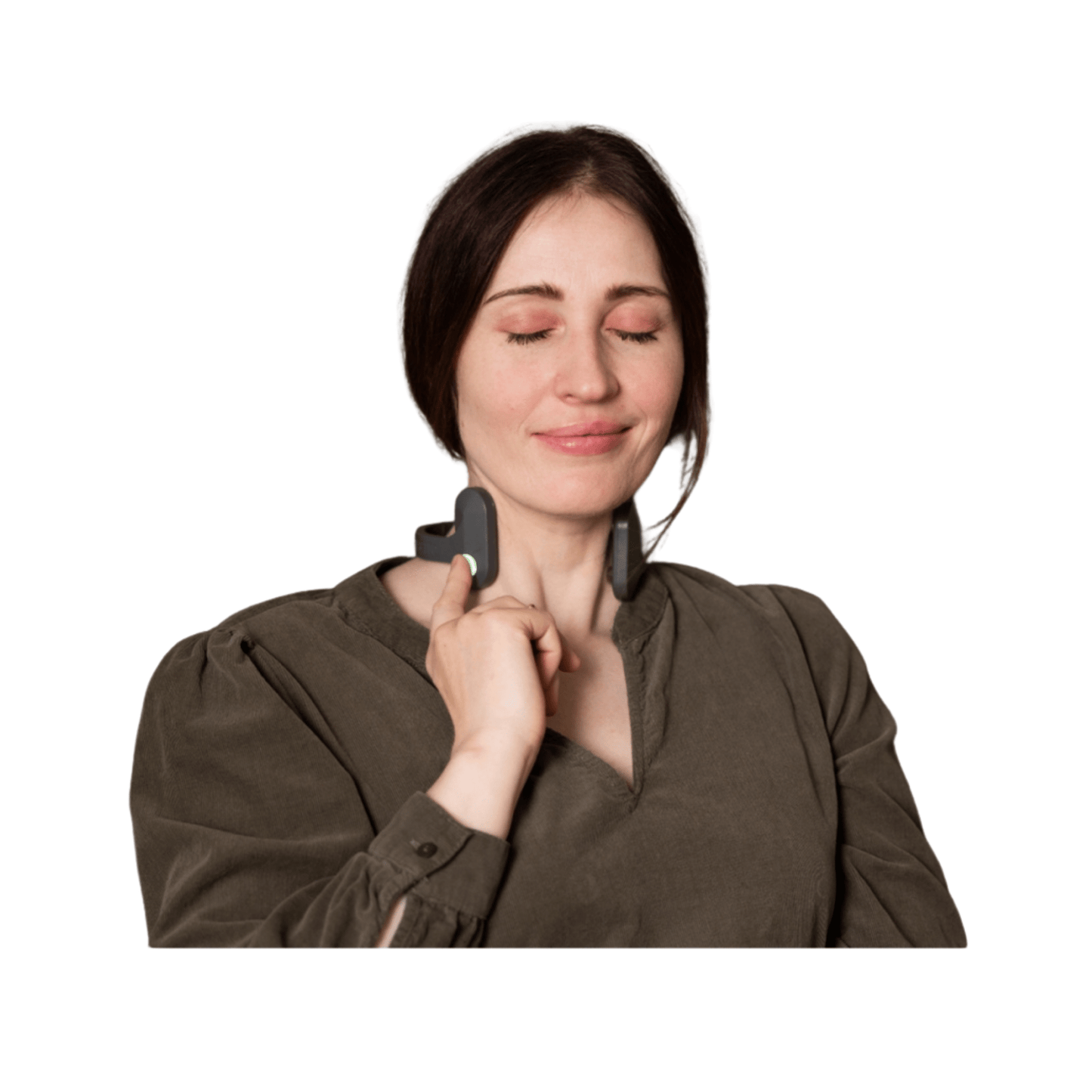 Pulsetto Vagus Nerve Stimulator | Mood, Pain and Nervous System Regulation - Pulsetto - Long Covid Store