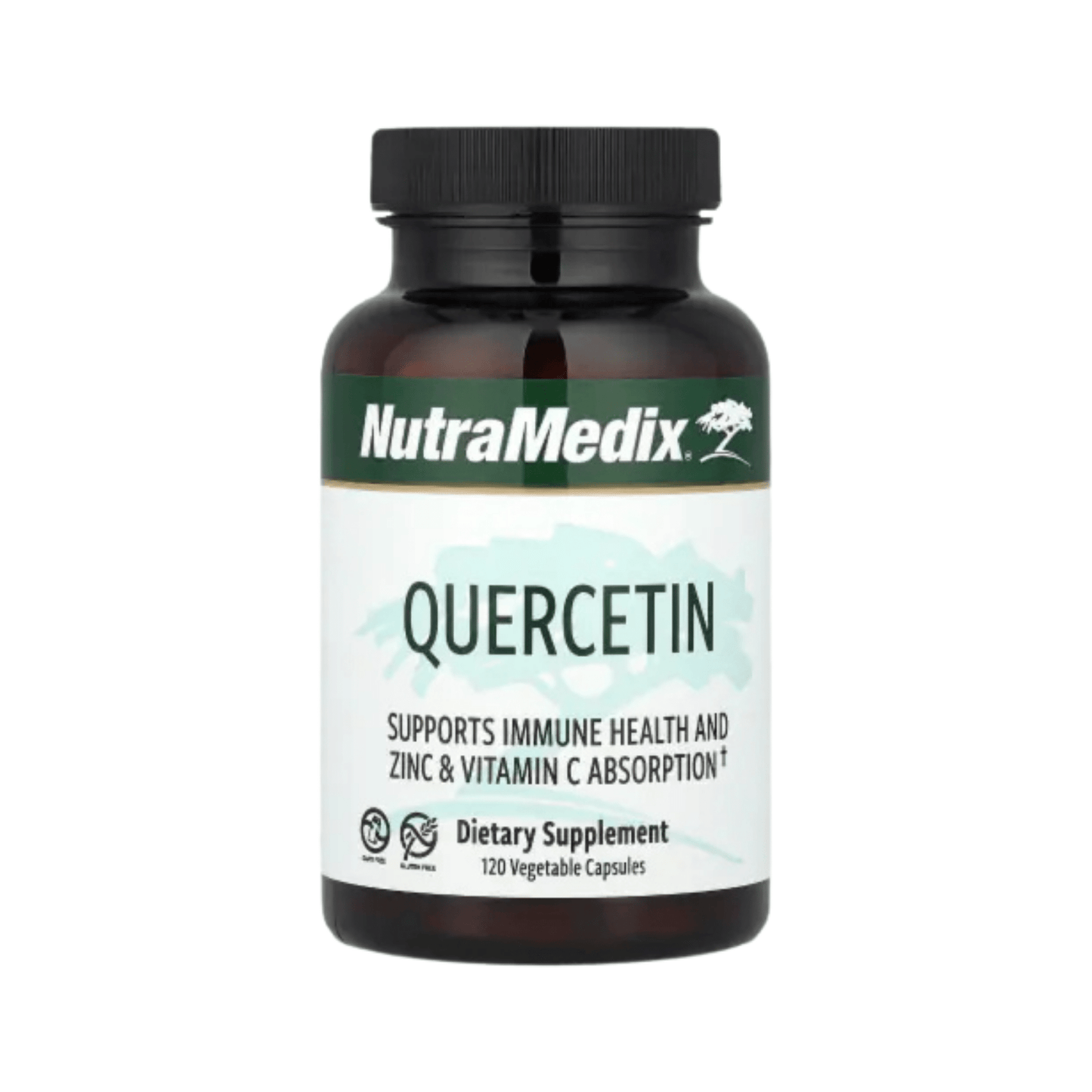 Quercetin | Inflammation - Long Covid Store - Long Covid Store