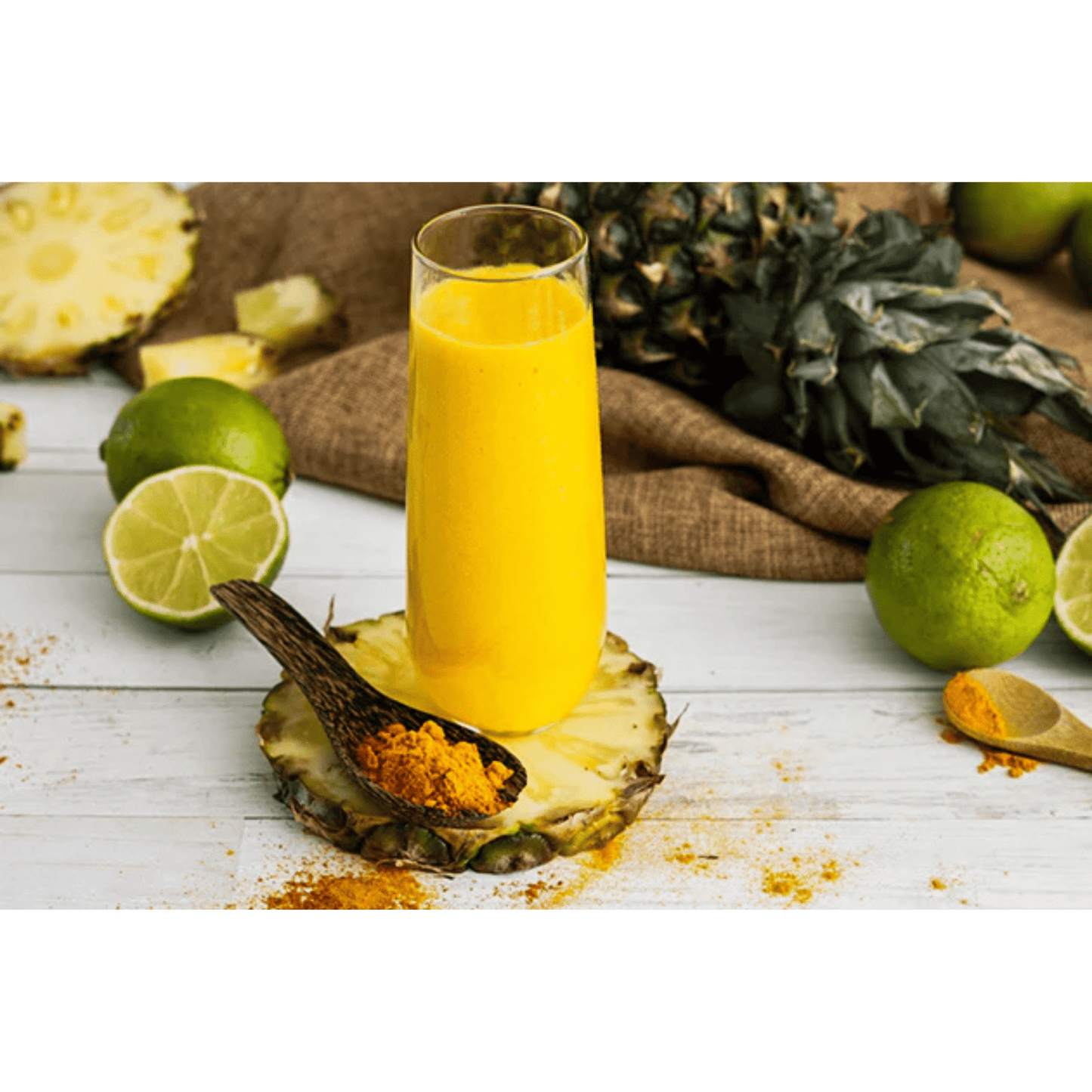 Turmeric Elixir | Gut Health and Inflammation Support - Uproot Origins - Long Covid Store