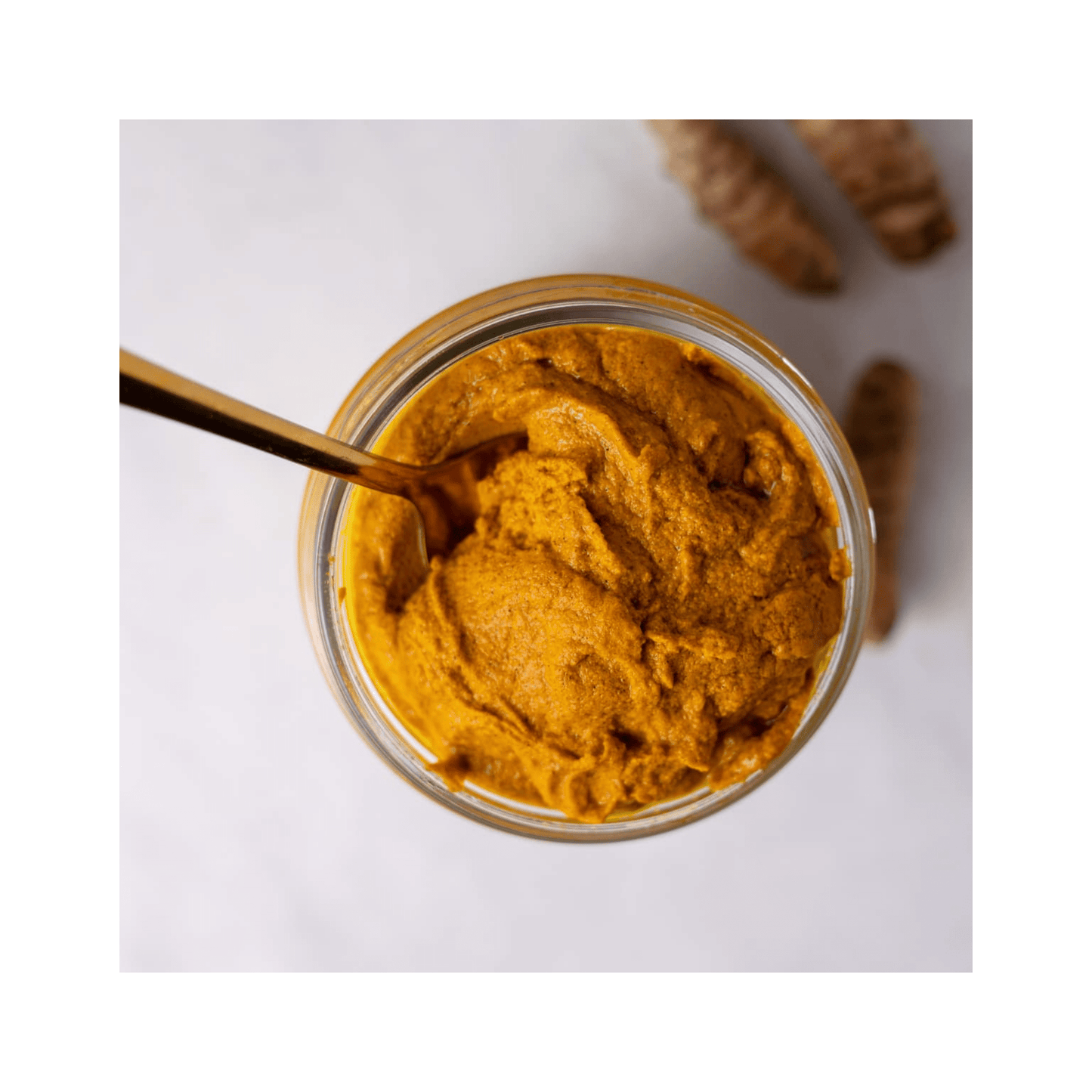Turmeric Paste | Gut Health and Inflammation Support - Uproot Origins - Long Covid Store