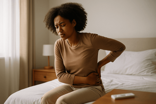 Can COVID Cause Back Pain? - Long Covid Store