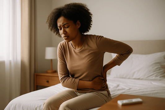 Can COVID Cause Back Pain? - Long Covid Store