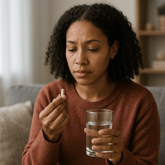 Can NAC Help with Long Covid Symptoms? - Long Covid Store