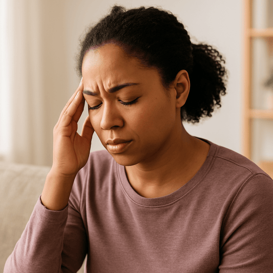 Covid Vertigo: Why You’re Dizzy and What Actually Helps - Long Covid Store
