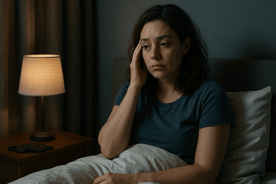 How Long Does Post Covid Insomnia Last? (What Real People Experience) - Long Covid Store