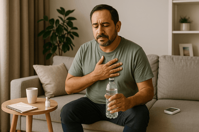 Managing Long Covid Symptoms - Long Covid Store