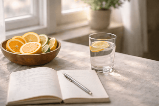 Oxaloacetate for Fatigue: What We Know for Long COVID - Long Covid Store