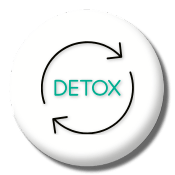 Detox & Recovery Needs