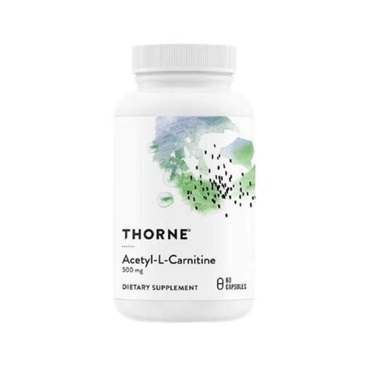 Acetyl-L Carnitine - Brain Fog | Codeage