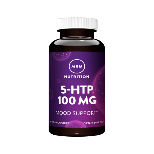 5-HTP - Muscle Pain | MRM Nutrition