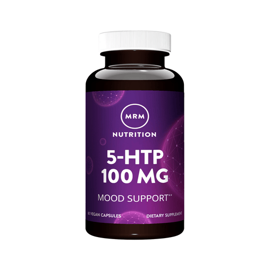 5 - HTP | Mood Balance - Long Covid Store - Long Covid Store