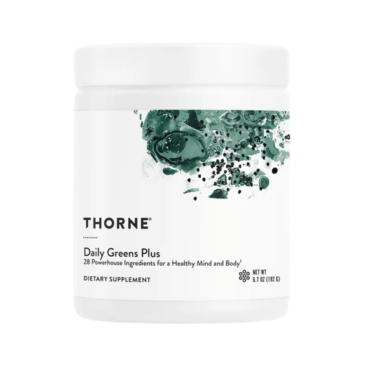 Daily Greens Plus | Immune Support, Circulation and Energy - Long Covid Store - Long Covid Store