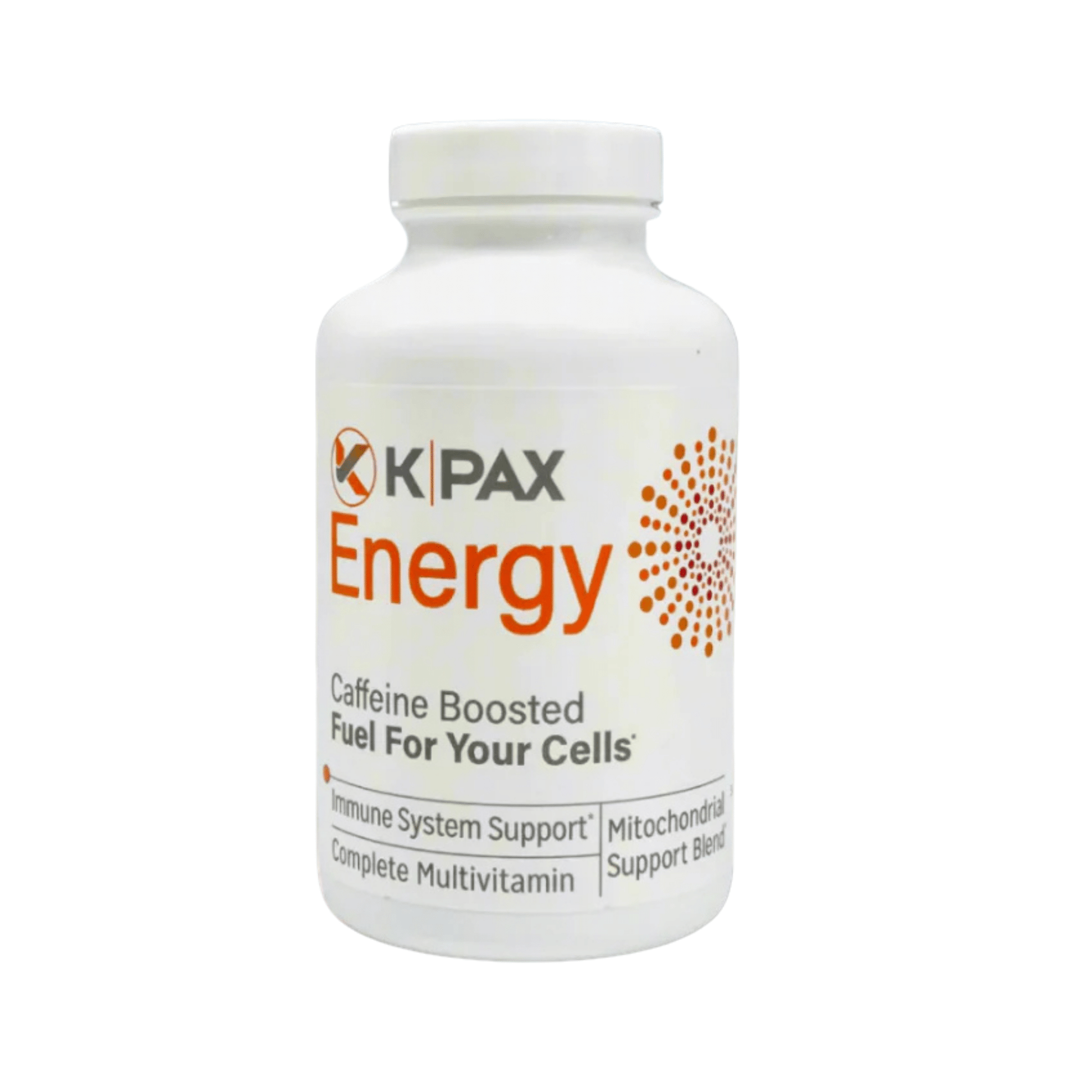 KPAX Immune | Brain Fog, Fatigue and Energy - KPAX Health - Long Covid Store