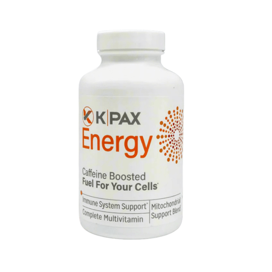 KPAX Immune | Brain Fog, Fatigue and Energy - KPAX Health - Long Covid Store