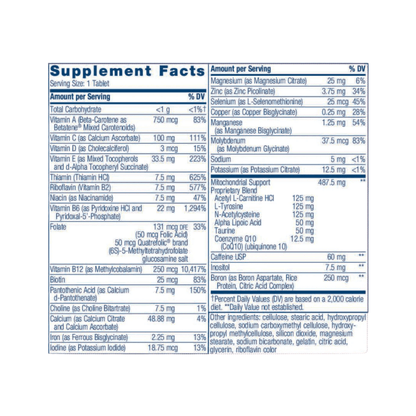 KPAX Immune | Brain Fog, Fatigue and Energy - KPAX Health - Long Covid Store