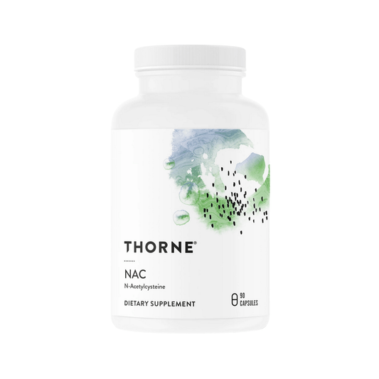 N - Acetyl Cysteine | Antioxidant Support and Fatigue - Long Covid Store - Long Covid Store