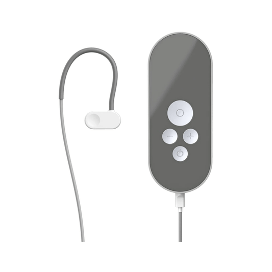 Nurosym Vagus Nerve Stimulator | Mood, Pain and Nervous System Regulation - Parasym - Long Covid Store