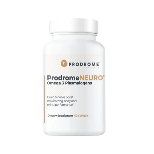 Prodrome Neuro I Brain Fog and Fatigue - Prodrome - Long Covid Store