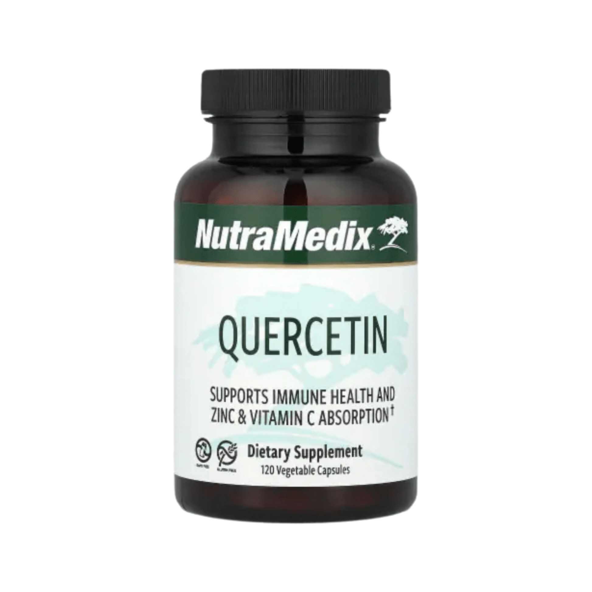 Quercetin | Inflammation - Long Covid Store - Long Covid Store