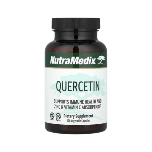 Quercetin | Inflammation - Long Covid Store - Long Covid Store