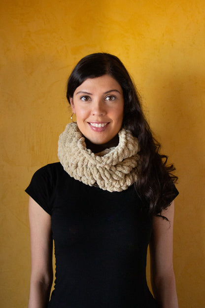 The Soothe Snood: Your Wearable Hug - Long Covid Store - Long Covid Store