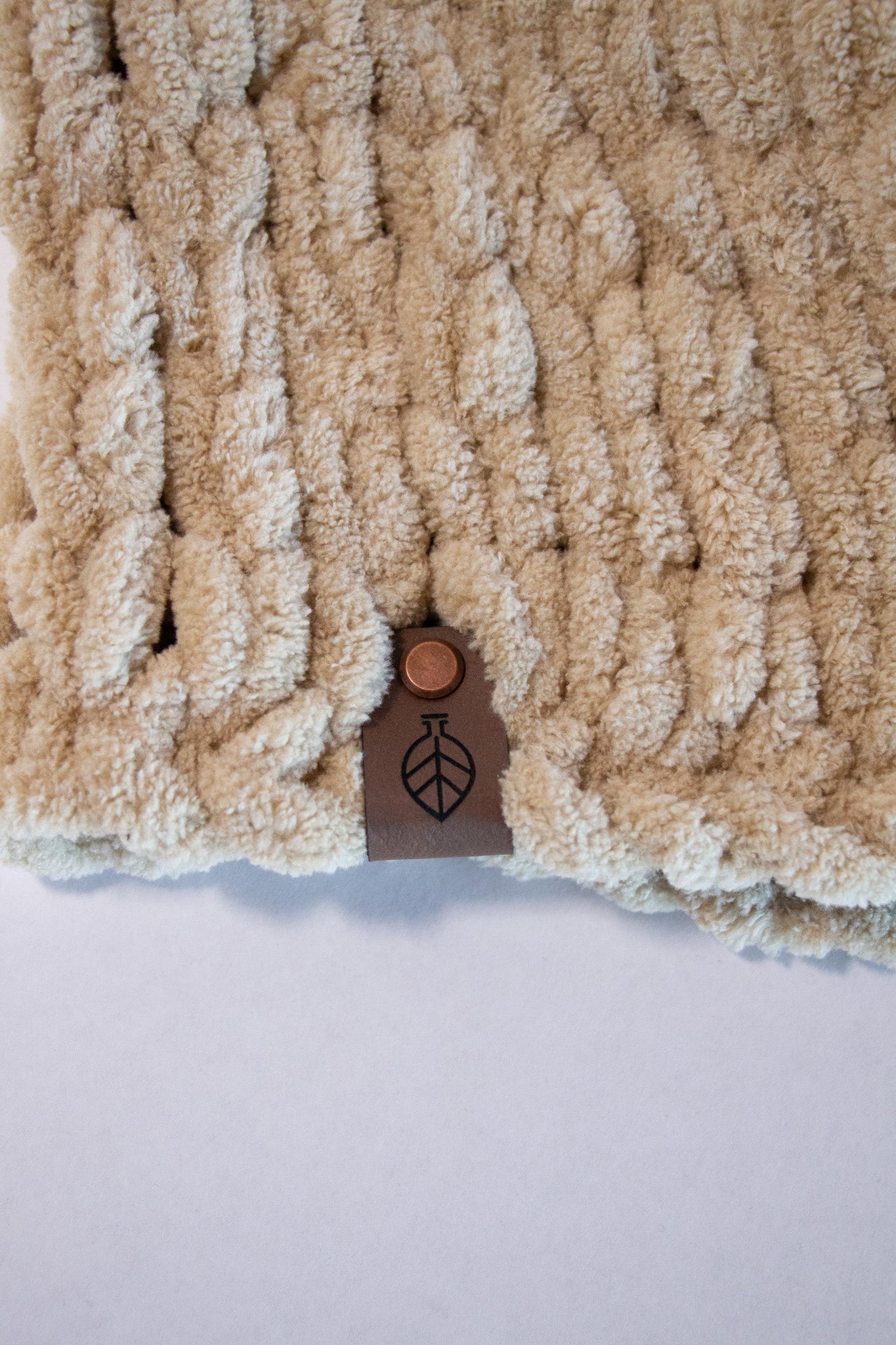 The Soothe Snood: Your Wearable Hug - Long Covid Store - Long Covid Store