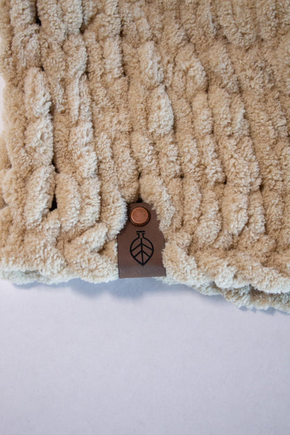 The Soothe Snood: Your Wearable Hug - Long Covid Store - Long Covid Store