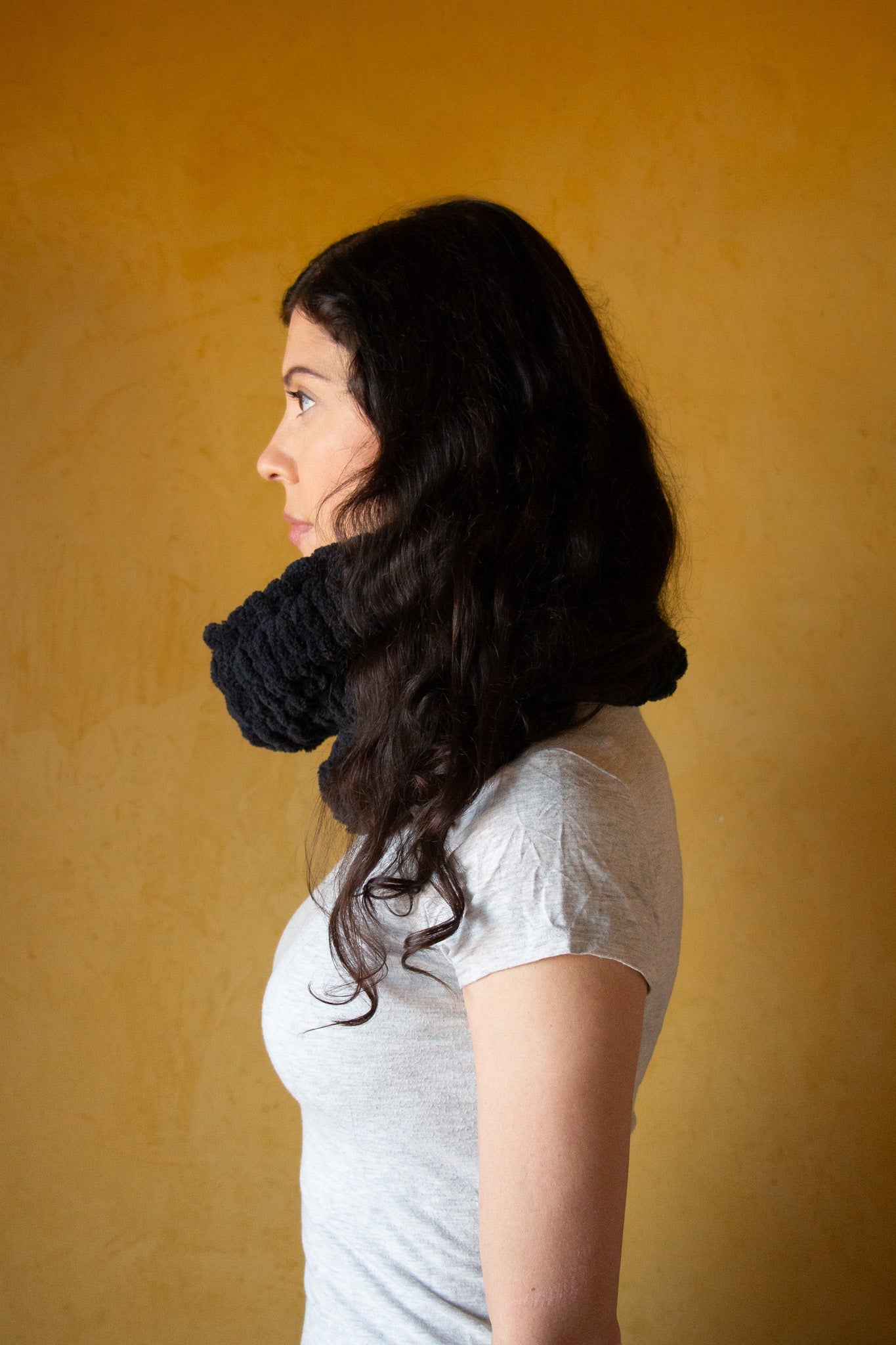 The Soothe Snood: Your Wearable Hug - Long Covid Store - Long Covid Store