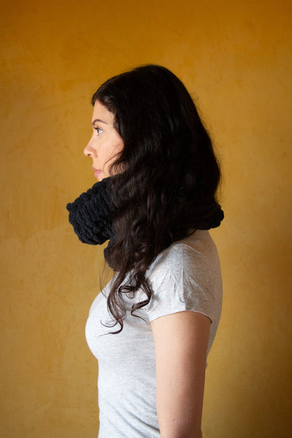 The Soothe Snood: Your Wearable Hug - Long Covid Store - Long Covid Store