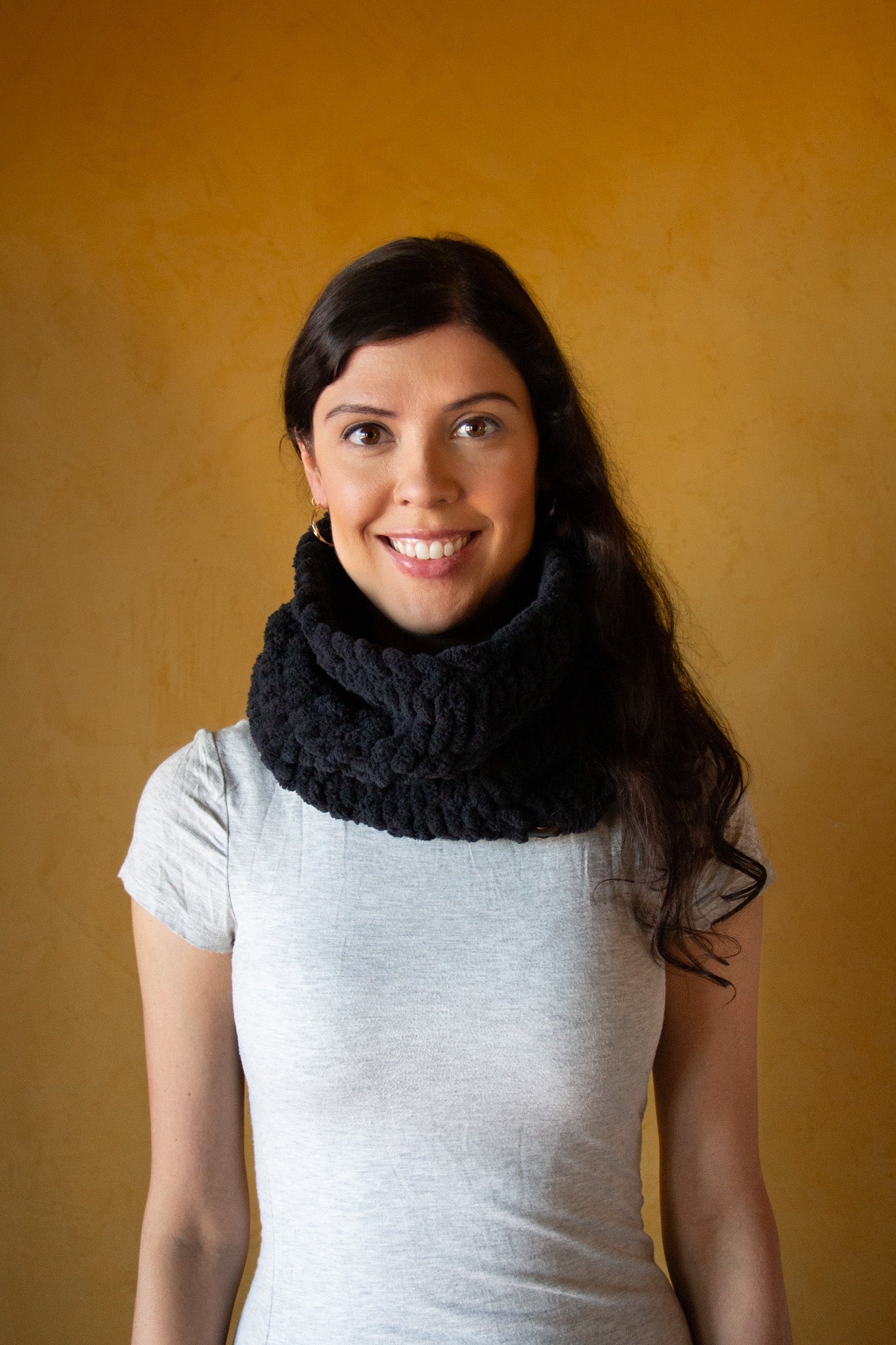 The Soothe Snood: Your Wearable Hug - Long Covid Store - Long Covid Store