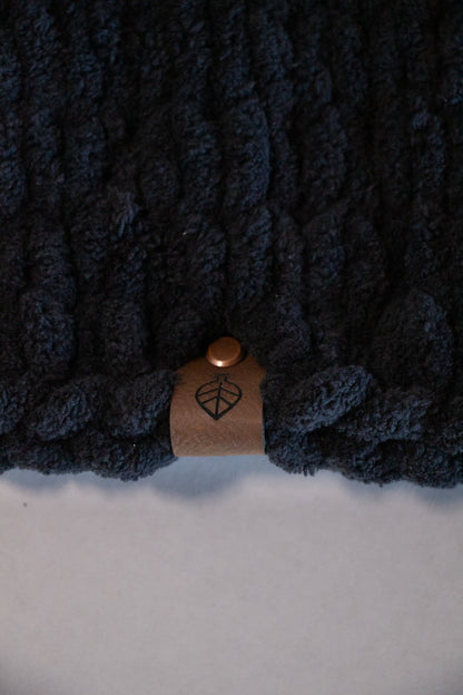 The Soothe Snood: Your Wearable Hug - Long Covid Store - Long Covid Store