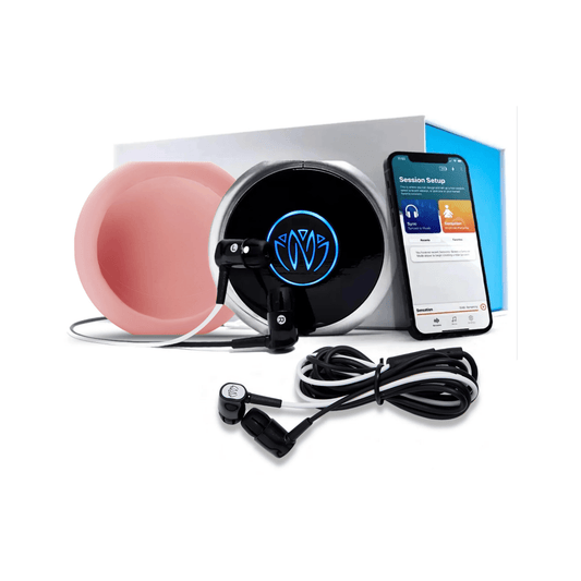Xen Vagus Nerve Stimulator | Mood, Pain and Nervous System Regulation - Xen - Long Covid Store